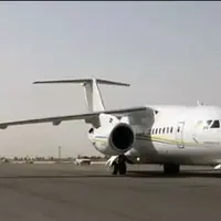 تأخیر ۶ ساعته پرواز تهران-نجف 