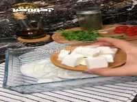 یک وعده ی خوشمزه ی پروتئینی که همه عاشقش میشن
