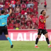 مکالمه VAR جنجالی بارسا منتشر شد!