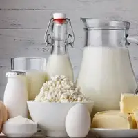 نقش مایعات و لبنیات در افزایش میزان شیر مادر