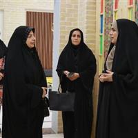 خدمات نوین در کتابخانه ها ضامن دسترسی همه اقشار به منابع فرهنگی است