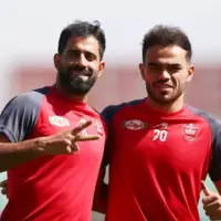 پرسپولیس و سه مصدوم سرشناس مقابل فجرسپاسی