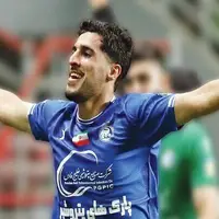 صادقی: نظری جویباری مانع جدایی‌ام از استقلال بود