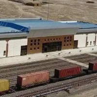 احداث پایانه صادراتی در مرز اینچه‌برون؛ مشکلات صادرکنندگان ‌برطرف می‌شود