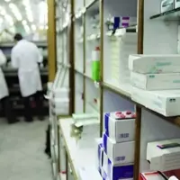۸۰ درصد داروخانه‌های کشور در آستانه ورشکستگی!