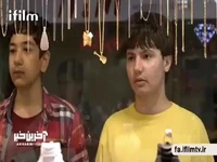 از هوش و ذکاوت «بچه مهندس» بعید بود!