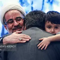 مراسم «بازگشت پرستوها»