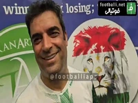 منوچهر هادی: باید جای عیسی آل کثیر باشید تا متوجه تصمیم او بشوید