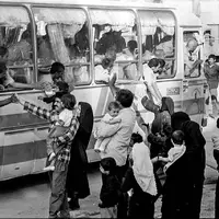روایت‌های پنهان اسارت؛ قصه اسارت ۳ برادر در اردوگاه‌‏های عراق