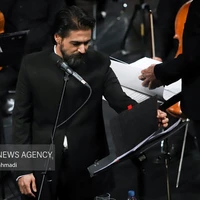 آلبوم «یک دَمِ یار» منتشر شد؛ خوانش یک نور ناپیدا با صدای پوریا اخواص