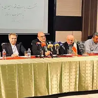 رئیس فدراسیون بدمینتون: به دنبال مدال در جام خزر هستیم