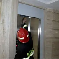 ثبت روزانه بیش از ۲۰ مورد محبوسی آسانسور در یاسوج