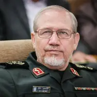 سرلشکر صفوی: هر آن ممکن است جنگ مجددی بین ایران و اسرائیل رخ بدهد
