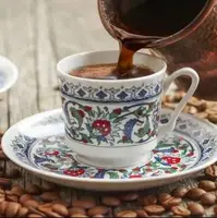 تاثیر قهوه صبحگاهی بر خلق و خو
