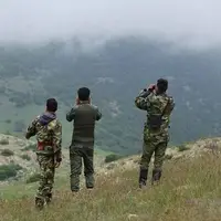 مردان بی‌ادعای زاگرس؛ روایتی از جان‌فشانی در سایه کمبودها!