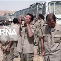 روایتی از آزاده البرزی / اسرا از جهنم بهشت می ساختند