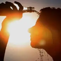 انتظار آخر هفته‌‎‌ای با دمای ۴۰ درجه‌ در همدان