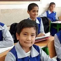آغاز پیش‌ثبت‌نام دانش‌آموزان اتباع خارجی در مدارس