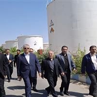 نماینده مجلس: اجرای طرح باک پُر در کردستان قاچاق سوخت را کاهش داده است