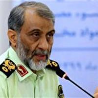 توطئه‌های مختلف دشمن برای ایجاد ناامنی در کشور