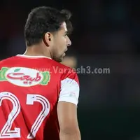 مهری: این رفتار برای پرسپولیس تبعات دارد!