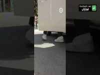 اولین پیام انزو کریولی برای هواداران سپاهان پس از امضای قرارداد