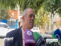 ابوالقاسم‌پور: در استقلال خوزستان به دنبال جوان‌گرایی هستیم