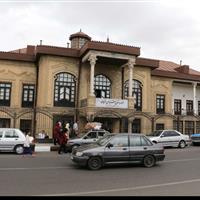 حفظ عمارت ذوالفقاری زنجان جدی گرفته شود