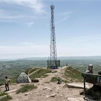 ۱۰۰ روستای کردستان در دولت چهاردهم به شبکه ملی اطلاعات متصل شد
