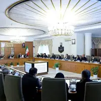 قدردانی رئیس‌جمهور از دست‌اندرکاران برگزاری اربعین حسینی