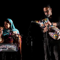 گروه «لیان» ۷ شهریور روی صحنه می‌رود؛ آغاز تور کنسرت از تهران