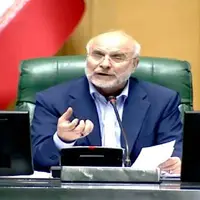 نامه قالیباف به رئیس‌جمهور درباره یک قانون