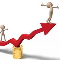 واریز ۹۷۰۰ میلیارد تومان سود به حساب سهامداران