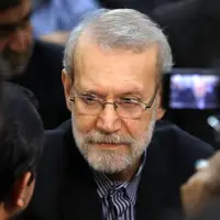 لاریجانی خطاب به نخست وزیر لبنان: عذر می‌خواهیم که صریح صحبت کردیم؛ می‌خواستم مطلب برایتان روشن شود