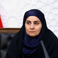 فرزانه صادق: مسکن، اولویت نخست وزارت راه و شهرسازی است  