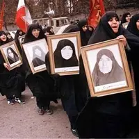 چند بانوی ایرانی در زندان‌های رژیم بعث حضور داشتند؟
