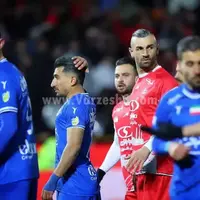 پرسپولیس و استقلال دست‌نیافتنی شدند!
