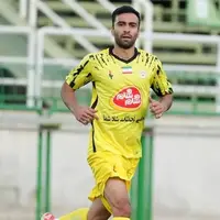 غیبت مطهری در دیدار فجر مقابل پرسپولیس