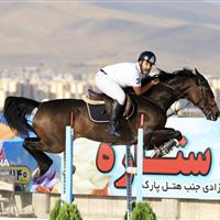 ورزش سوارکاری بزرگسالان زنجان نیازمند سرمایه گذاری بیشتری است