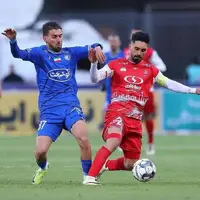 پیش‌بینی فوتبال در آخرین خبر شروع شد