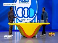 انتقاد نوری نسبت به جذب غلامی و آل کثیر
