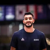 وضعیت مصدومیت محمد امینی پس از تصویربرداری روشن می‌شود
