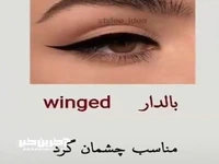 معرفی بهترین انواع مدل خط چشم برای هر سبک و فرم چشم
