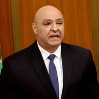 ادعای رئیس‌جمهور لبنان: پیام ما روشن است؛ عدم مداخله ایران در امور لبنان