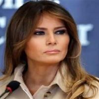 جزییات نامه صلح ملانیا ترامپ به پوتین