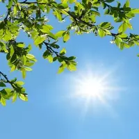 افزایش دما و هوای گرم در راه استان قزوین