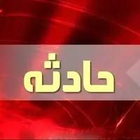 تصادف زنجیره‌ای در محور فیروزآباد - جم با ۱۴ مصدوم 