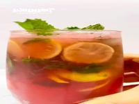 انواع موهیتو رو برای فصل تابستان یاد بگیر