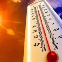 هشدار گرما برای تهران؛ آغاز شهریور با ماندگاری هوای گرم
