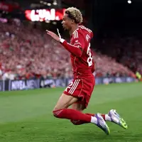 نگرانی لیورپولی‌ها؛ طلسم داروین روی ستاره جدید!